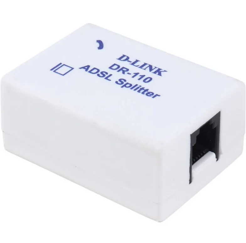 اسپلیتر دی-لینک مدل DR-110