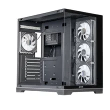 کیس کامپیوتر گیمینگ فاطر مدل FG-880