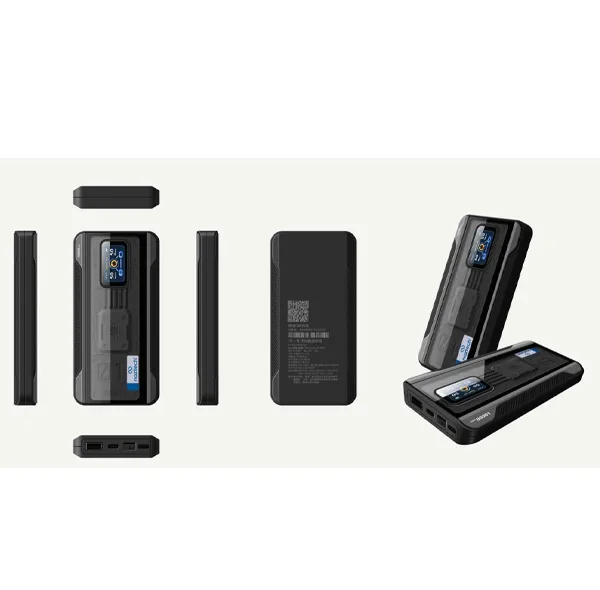 مودم نزتک مدل 4G LTE 99G Plus