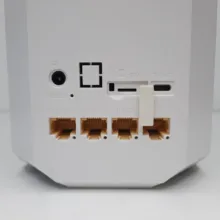مودم روتر 5G خانگی دو مدل ZLT X28 PRO با قابلیت تجمیع پهنای باند، پشتیبانی از 64 کاربر، اتصال دوگانه بی‌سیم و باسیم، پنل سوپر ادمین، قفل دکل و 12 آنتن داخلی