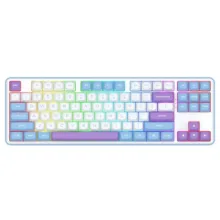 کیبورد گیمینگ ردراگون مدل K707 WBP PRO