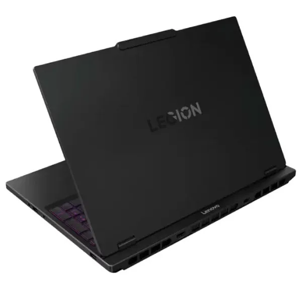 لپ تاپ 15.1 اینچی لنوو مدل Legion 5 15IAX10-Core Ultra 7 255HX-RTX5060 8GB-32GB DDR5 5600MHz-512GB SSD-OLED QHD 165Hz