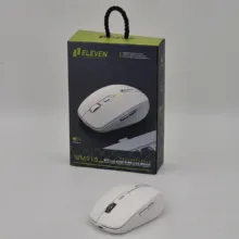 ماوس بی سیم ایلون مدل WM915