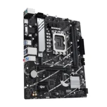 مادربرد ایسوس مدل PRIME B760M-K