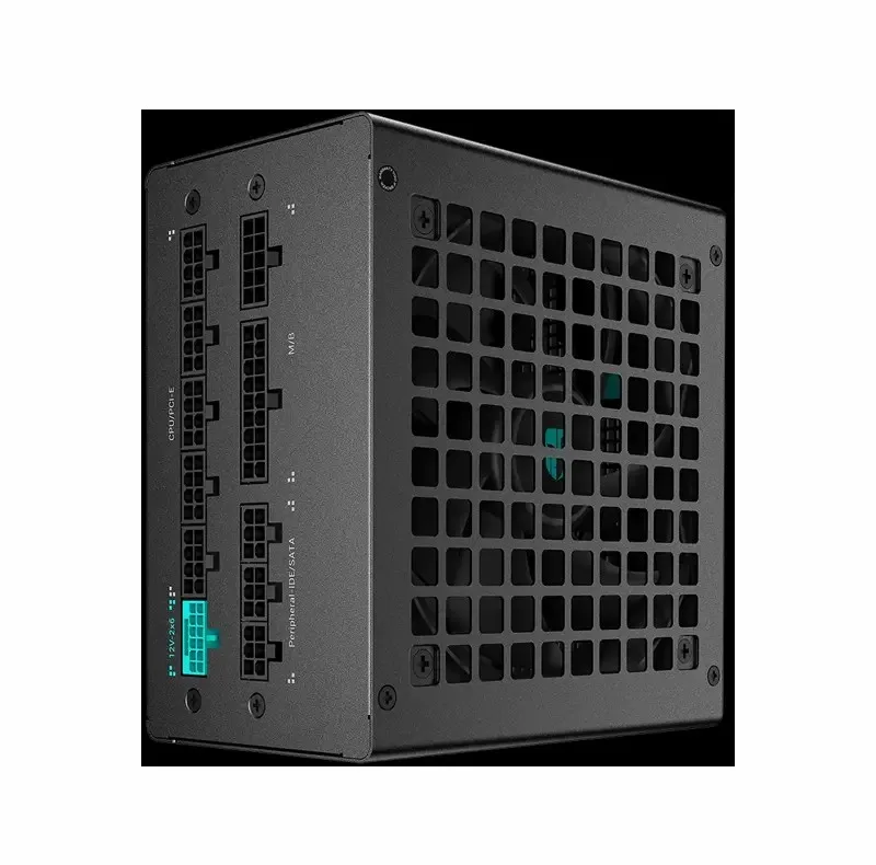 منبع تغذیه کامپیوتر 750 وات دیپ کول مدل GameStrom PQ750