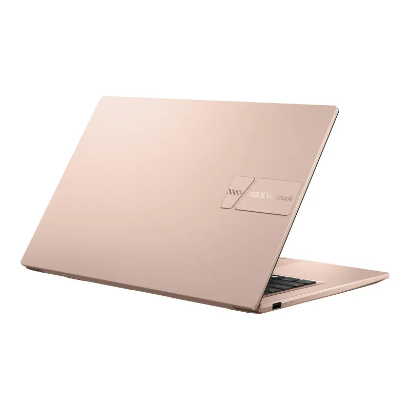 لپ تاپ 15.6 اینچی ایسوس مدل Vivobook 15 X1504VA-Core 5 120U-40GB DDR4 3200MHz-2TB SSD-TN - کاستوم شده
