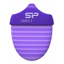 فلش مموری سیلیکون پاور مدل Jewel J30 ظرفیت 64 گیگابایت با رابط USB 3.1