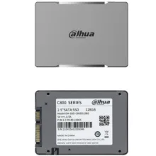 اس اس دی اینترنال داهوا مدل C800AS256G ظرفیت 256 گیگابایت
