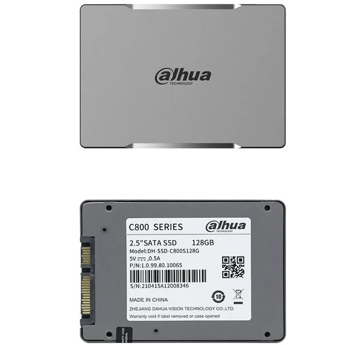 اس اس دی اینترنال داهوا مدل C800AS256G ظرفیت 256 گیگابایت