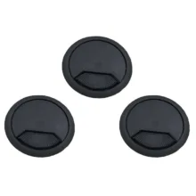 درپوش محفظه کابل مدل ML-12 مجموعه 3 عددی