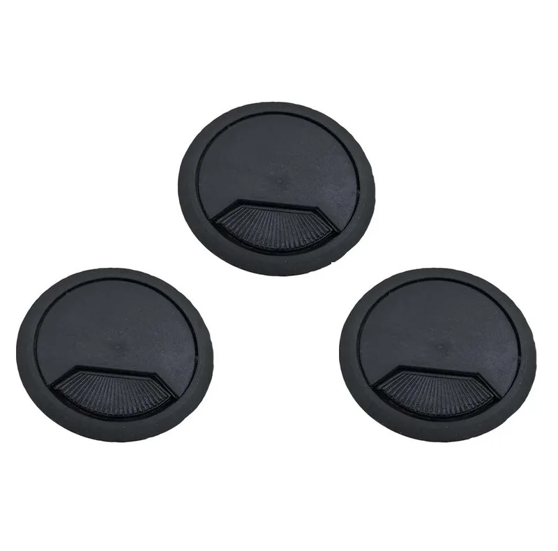 درپوش محفظه کابل مدل ML-12 مجموعه 3 عددی