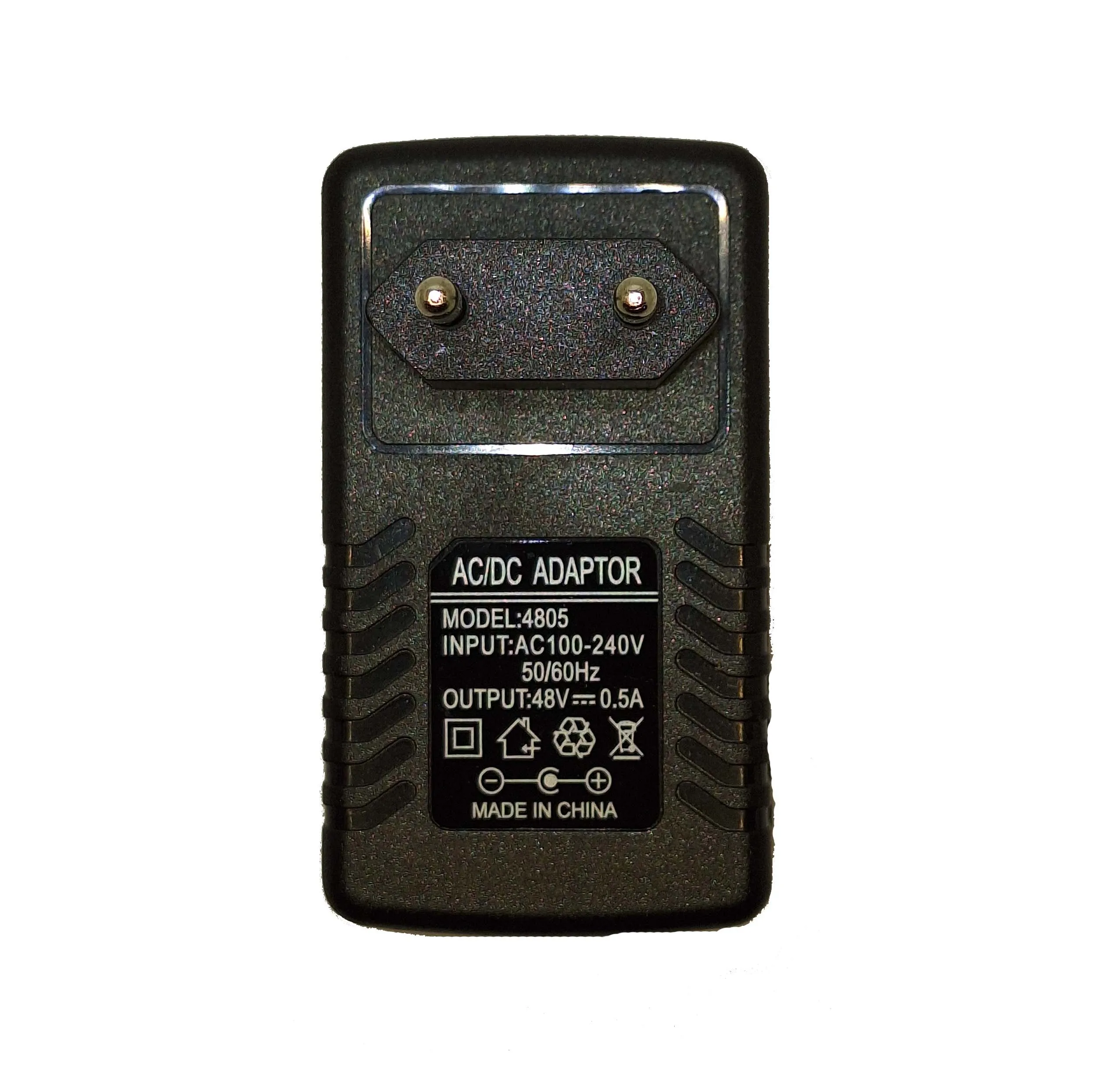آداپتور POE مدل 48V-0.5