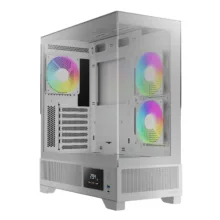 کیس کامپیوتر گیم دیاس مدل ATLAS M1 WH