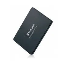 اس اس دی اینترنال SATA III ورباتیم مدل VI550 S3 ظرفیت 256 گیگابایت