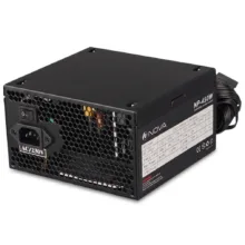 منبع تغذیه کامپیوتر ان نوا مدل NP-450