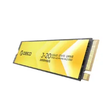 اس اس دی اینترنال PCIe Gen4 x4 اوریکو مدل J20-4TB ظرفیت 4 ترابایت