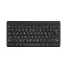 کیبورد بی سیم بی او دبلیو مدل K610