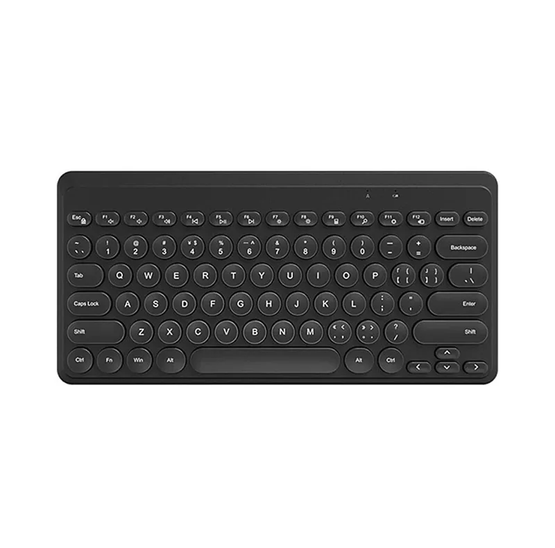کیبورد بی سیم بی او دبلیو مدل K610