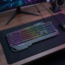 کیبورد تسکو مدل TK 8088GA