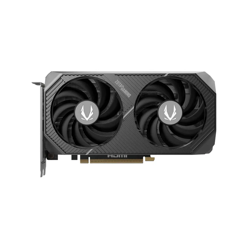کارت گرافیک زوتک مدل ZOTAC GAMING GeForce RTX 5060 Ti 8GB Twin Edge