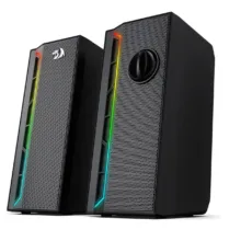 اسپیکر دسکتاپ مخصوص بازی ردراگون مدل GS58O-RGB