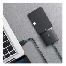 کابل تبدیل SATA به USB یوگرین مدل CM257- 60561 طول 0.5 متر
