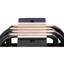 سیستم خنککننده بادی کولر مستر مدل Hyper 212 Pro