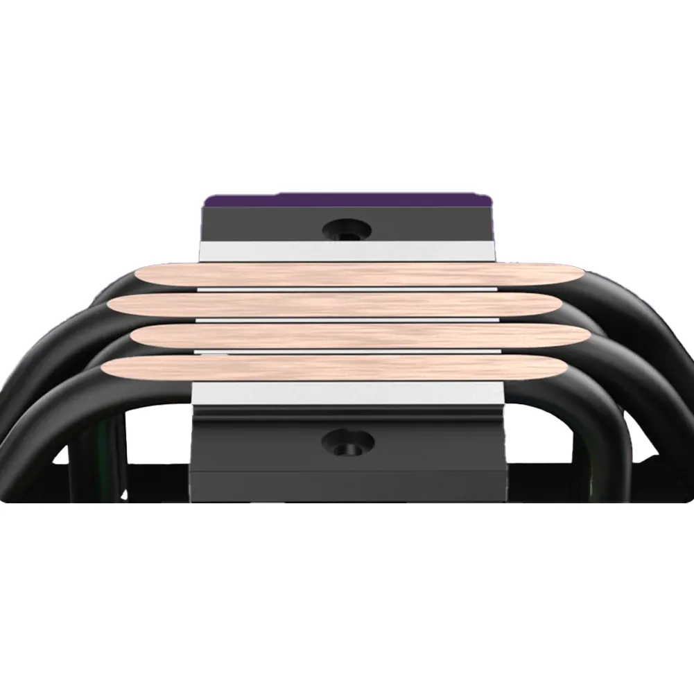 سیستم خنککننده بادی کولر مستر مدل Hyper 212 Pro