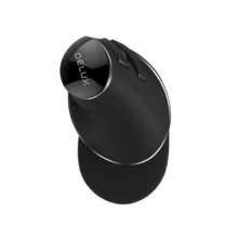 ماوس بی سیم دیلاکس مدل M618PD