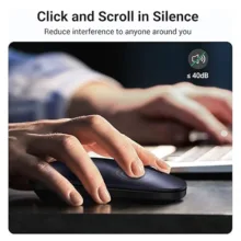 ماوس بی سیم یوگرین مدل MU001-90372