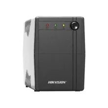 UPS هایک ویژن مدل DS-UPS1000 ظرفیت 1کاوا