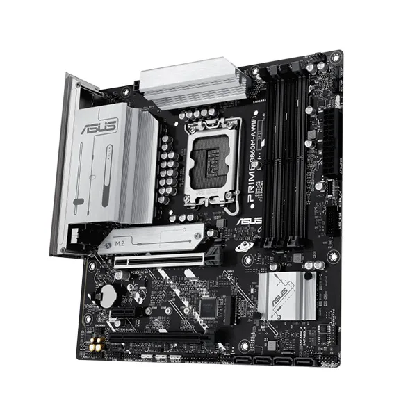 مادربرد ایسوس مدل PRIME B860M-A WIFI
