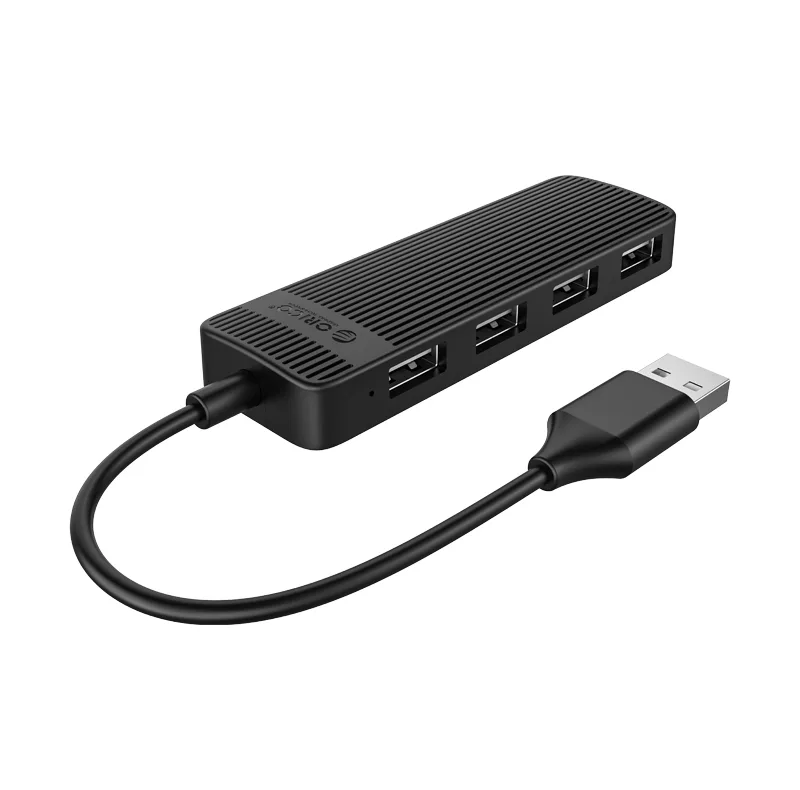 هاب چهار پورت USB 2.0 اوریکو مدل FL02