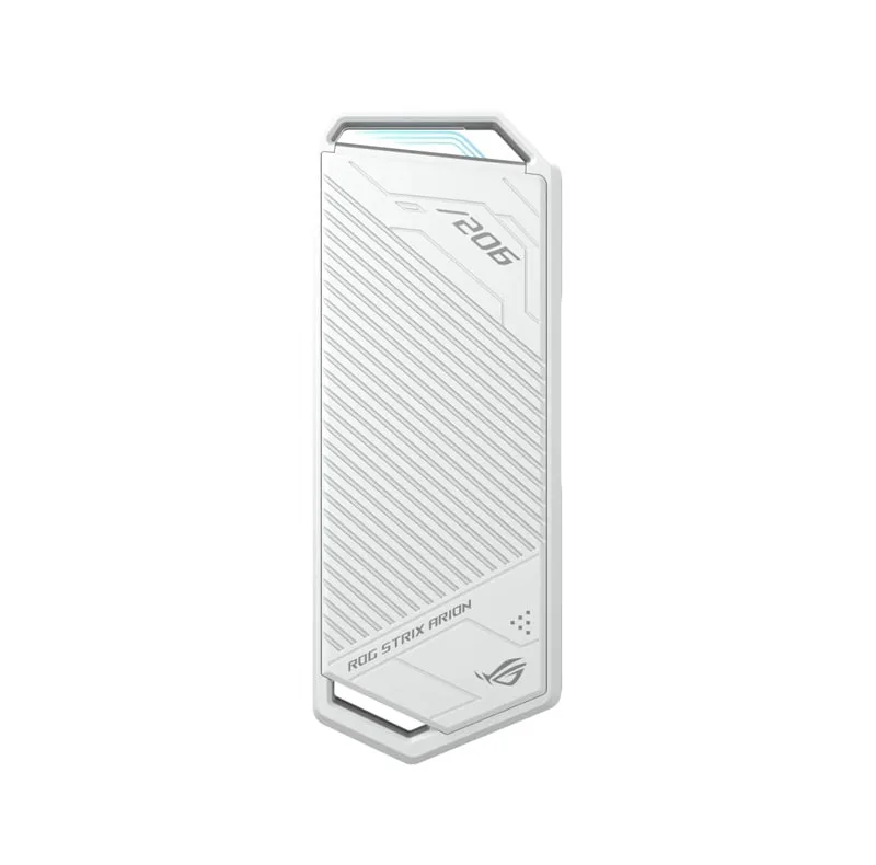 باکس اس اس دی ایسوس مدل ROG STRIX Arion Wh