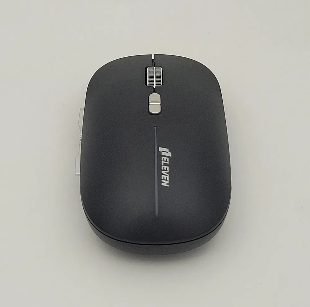 ماوس بی سیم ایلون مدل WM910