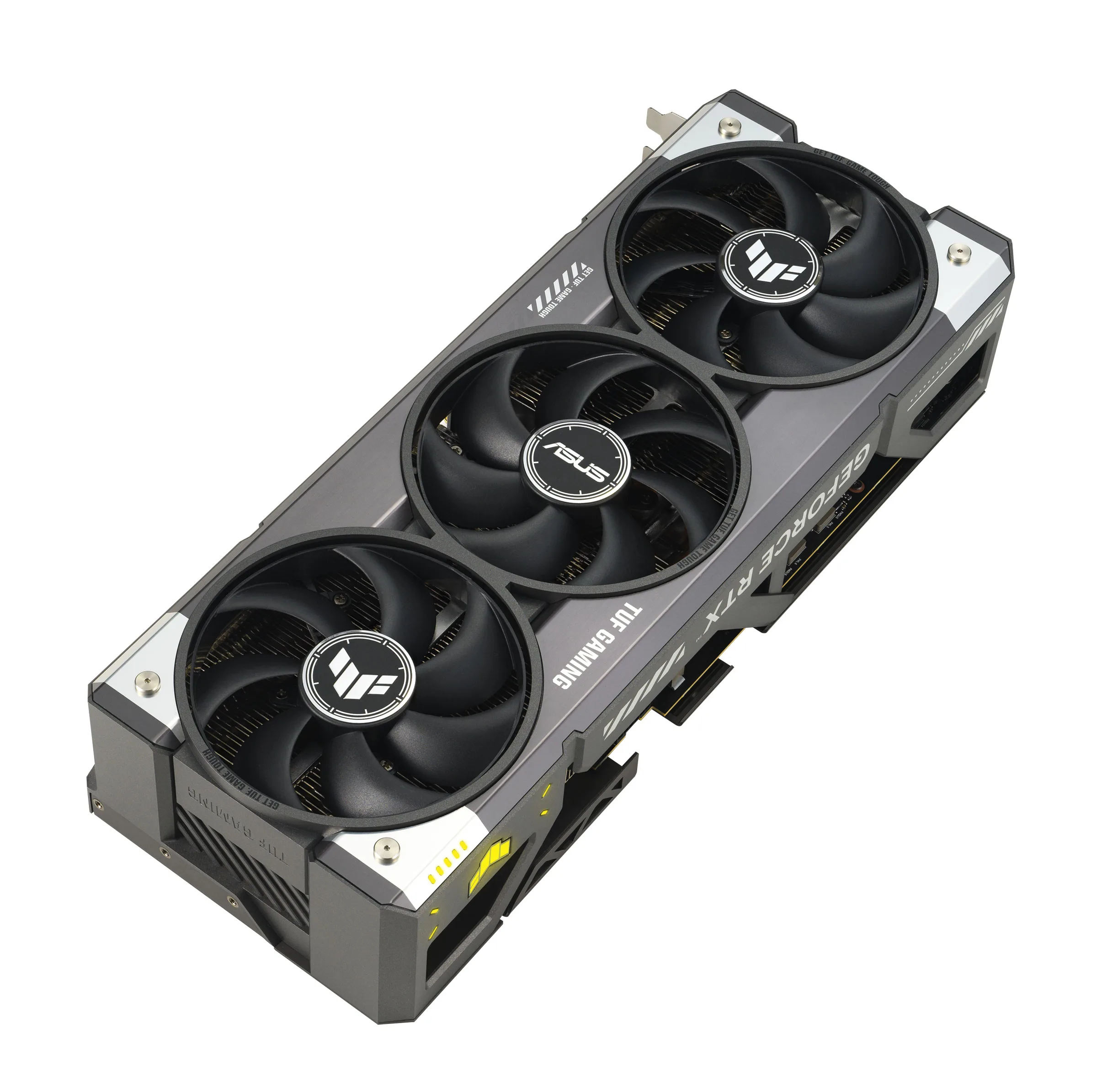 کارت گرافیک ایسوس مدل TUF Gaming GeForce RTX 5080 16GB GDDR7 OC Edition