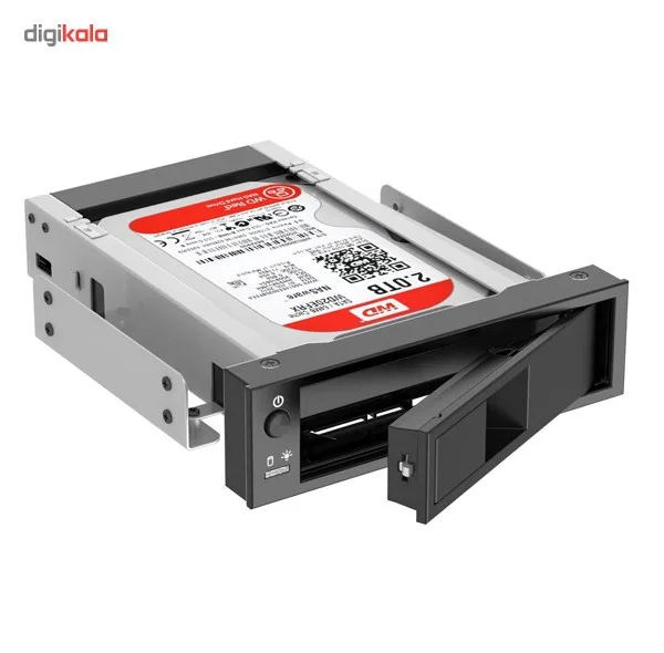 براکت هارد اینترنال اوریکو مدل 1106SS