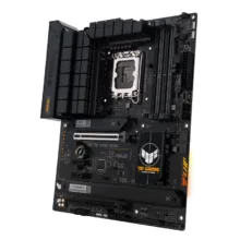 مادربرد ایسوس مدل TUF GAMING B760-PLUS WIFI D4