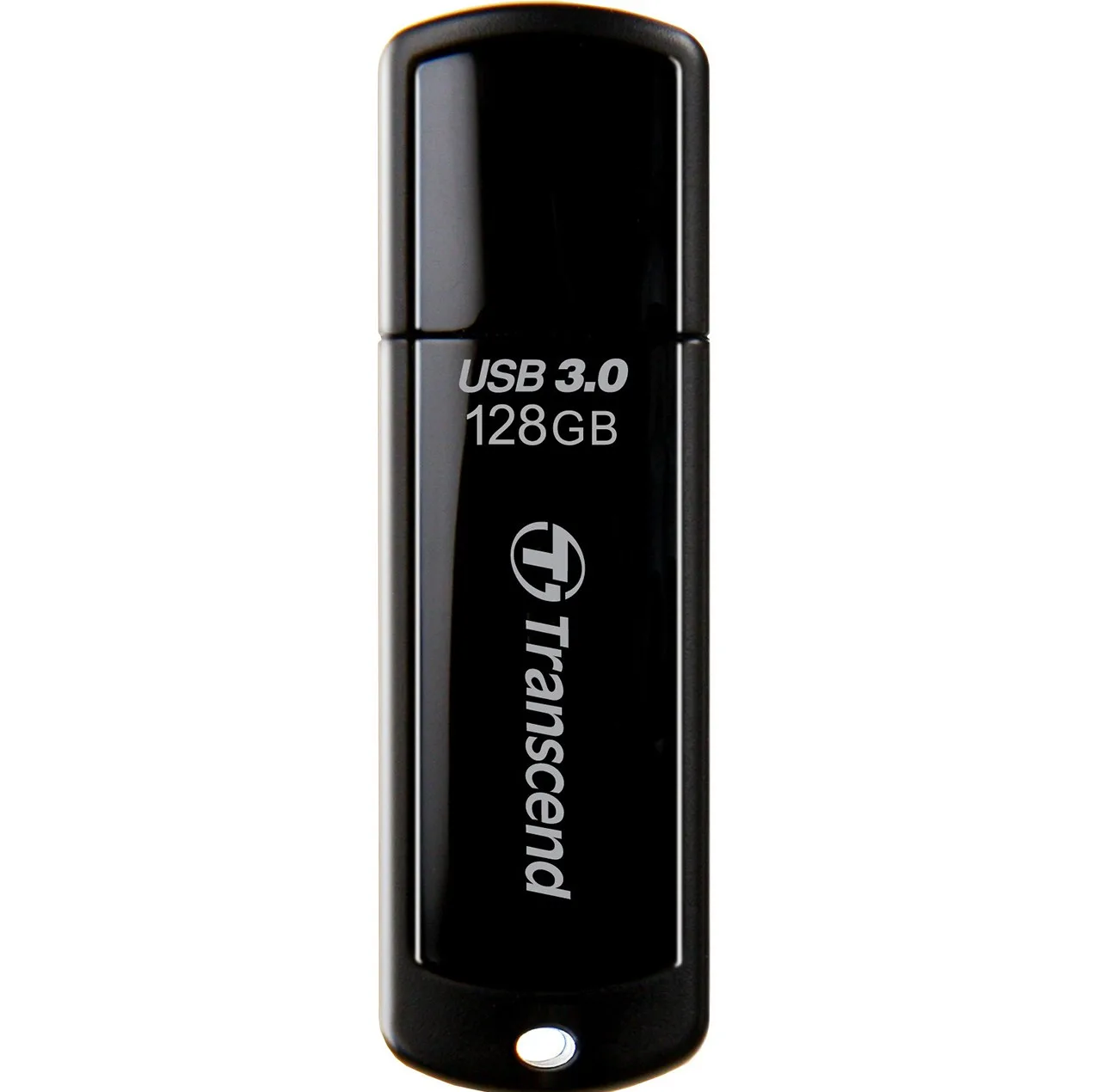 فلش مموری ترنسند مدل JetFlash 700  ظرفیت 128 گیگابایت