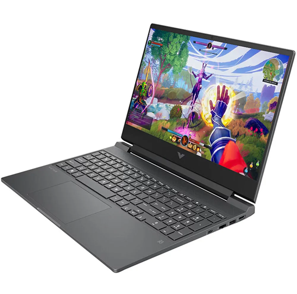 لپ تاپ 15.6 اینچی اچ‌ پی مدل Victus 15 FA2787NR-i7 13620H-RTX5060 8GB-64GB DDR5 5200MHz-512GB SSD-IPS - کاستوم شده
