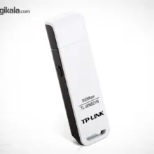 کارت شبکه بی‌سیم تی پی-لینک TL-WN821N