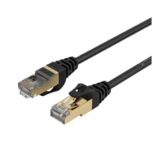 کابل شبکه CAT7 اوریکو مدل PUG-C7 طول 15 متر