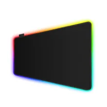 موس پد مخصوص بازی لومینوس مدل RGB