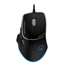ماوس بی سیم مخصوص بازی تسکو مدل GM 2035
