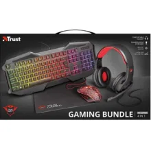 ست گیمینگ تراست مدل GXT-788 BUNDLE 4 IN 1