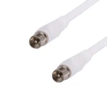 کابل آنتن اسکای مدل SCMM3M با دو سر نری به طول 3 متر