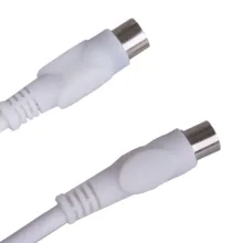 کابل آنتن اسکای مدل SCMM3M با دو سر نری به طول 3 متر