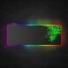 ماوس پد گیمینگ مدل 7003004RGB