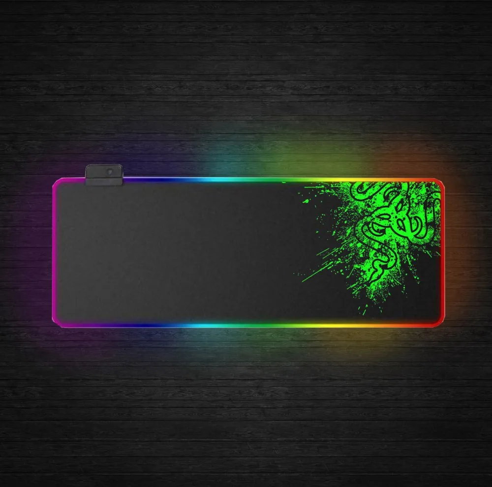 ماوس پد گیمینگ مدل 7003004RGB