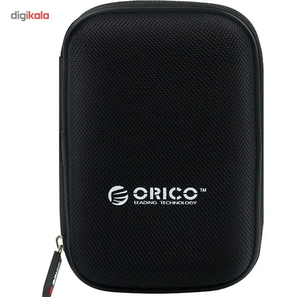 کیف هارد دیسک اکسترنال اوریکو مدل PHD-25